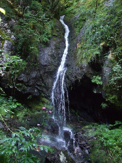 Scorci della Valle Camonica