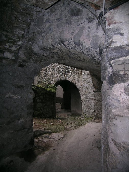 Scorci della Valle Camonica