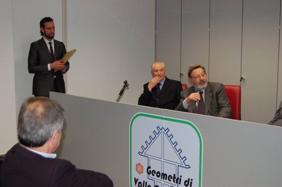 28-1-2012: Inaugurazione nuova sede