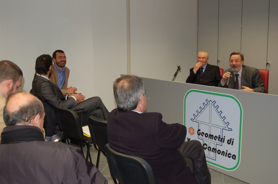 28-1-2012: Inaugurazione nuova sede