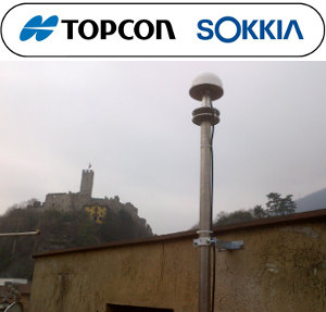 logo topcon