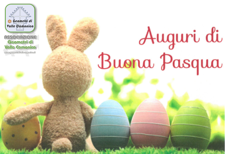 Buona Pasqua