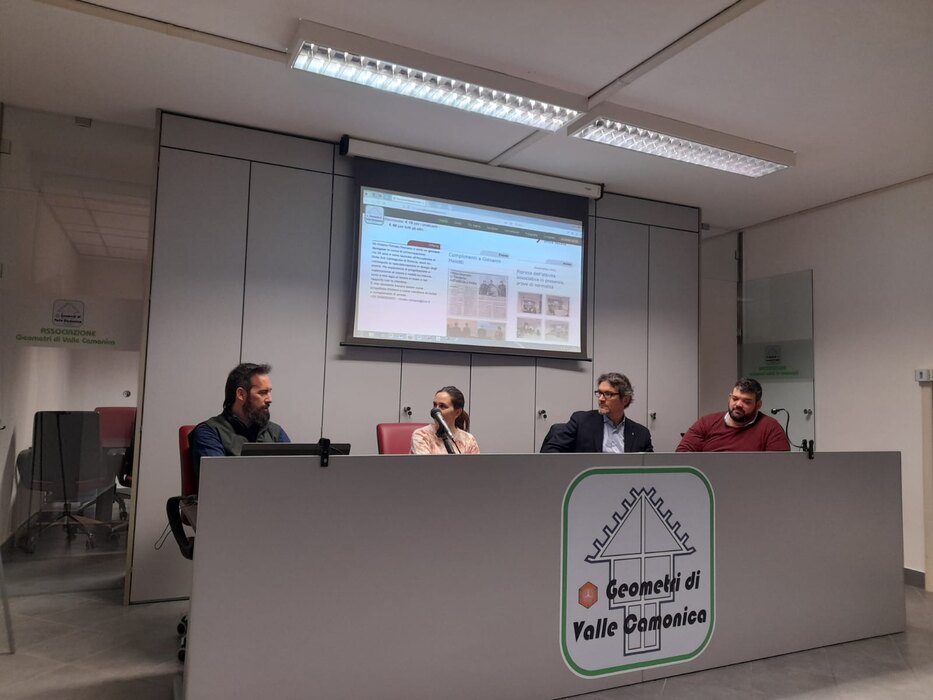 Venerdì 24 febbraio 2023: Assemblea degli associati